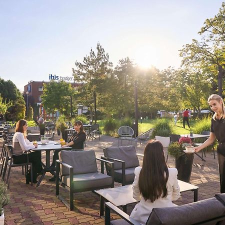 Novotel Wroclaw City Εξωτερικό φωτογραφία