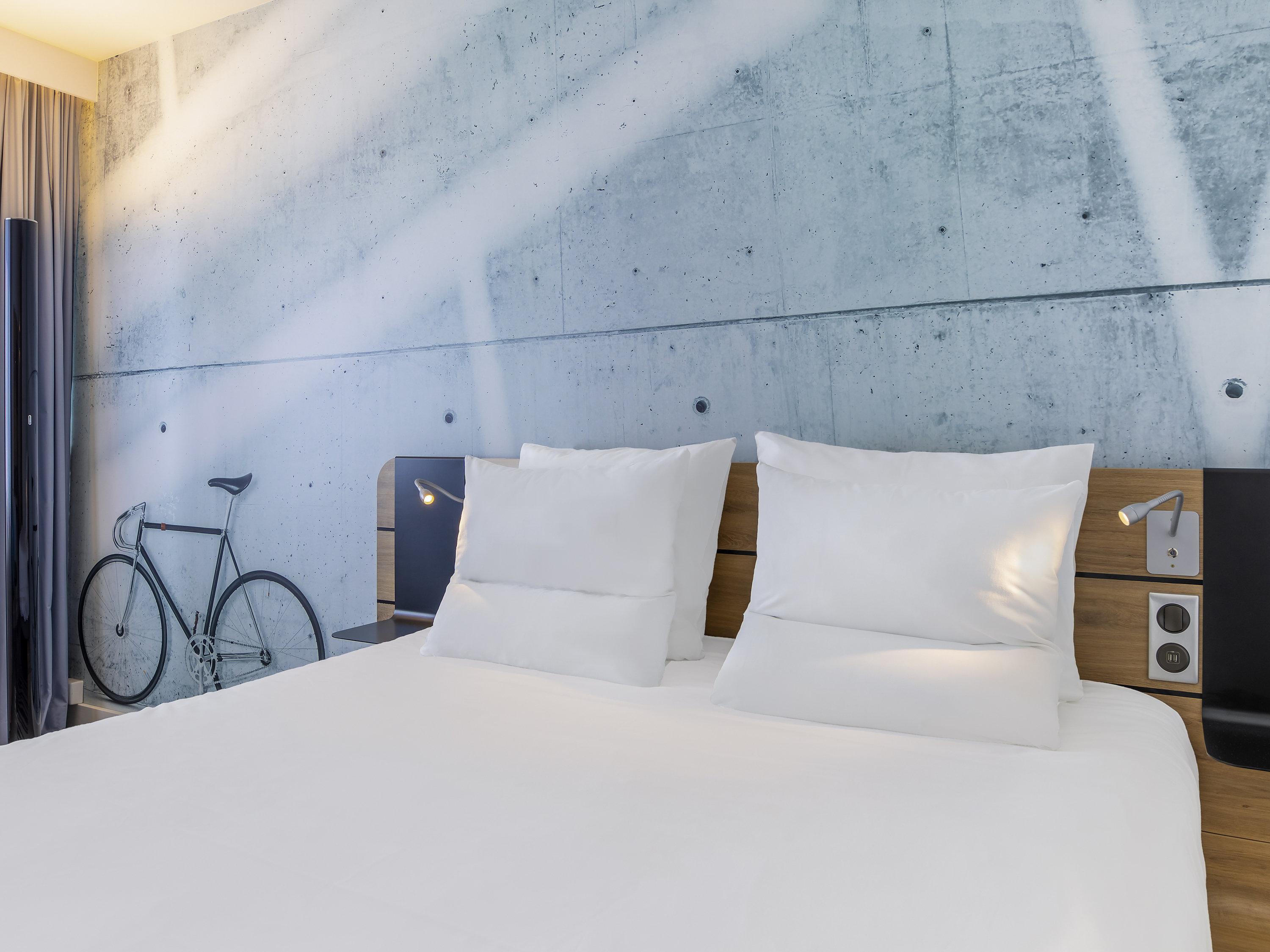 Novotel Wroclaw City Εξωτερικό φωτογραφία