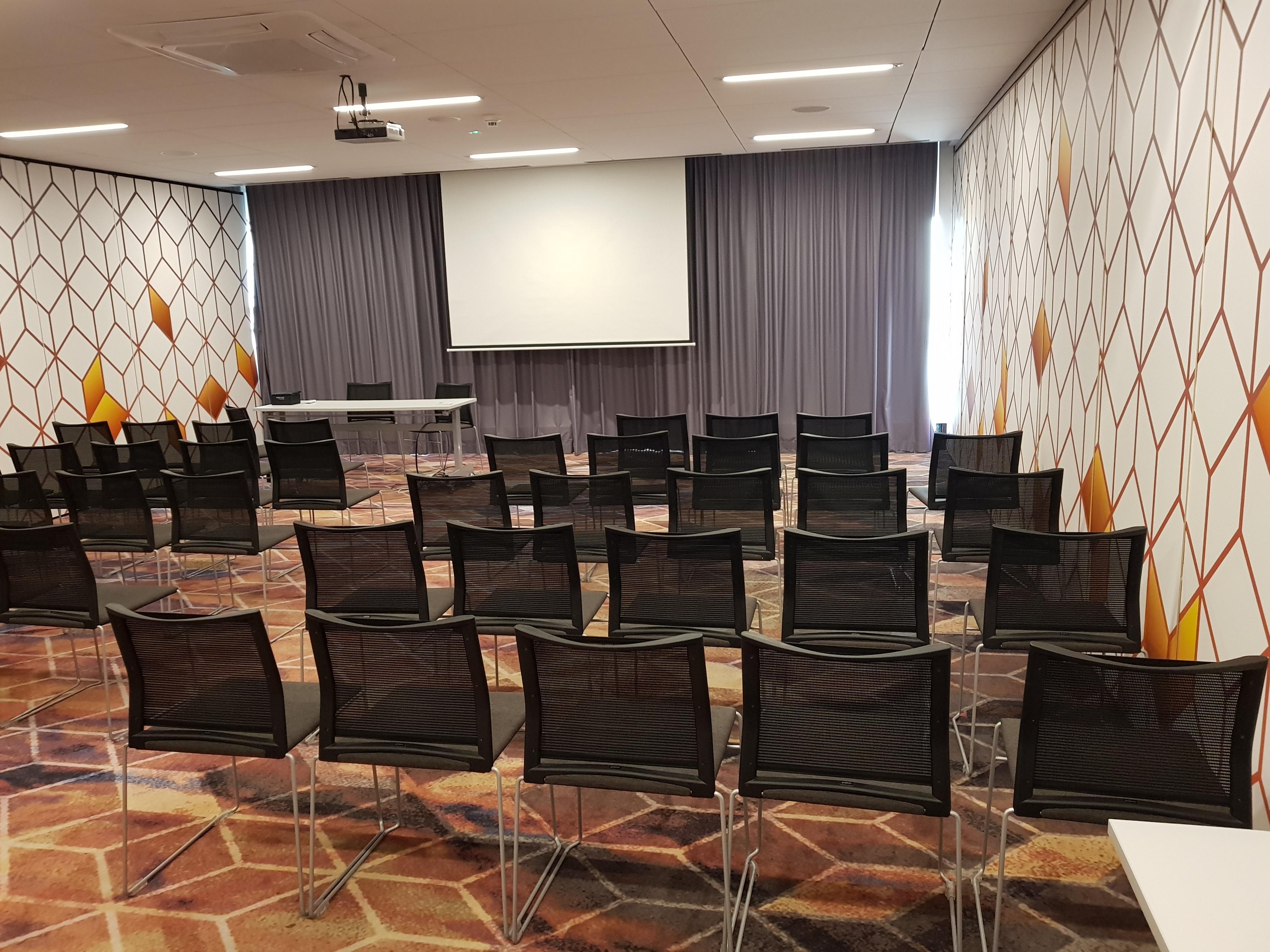 Novotel Wroclaw City Εξωτερικό φωτογραφία