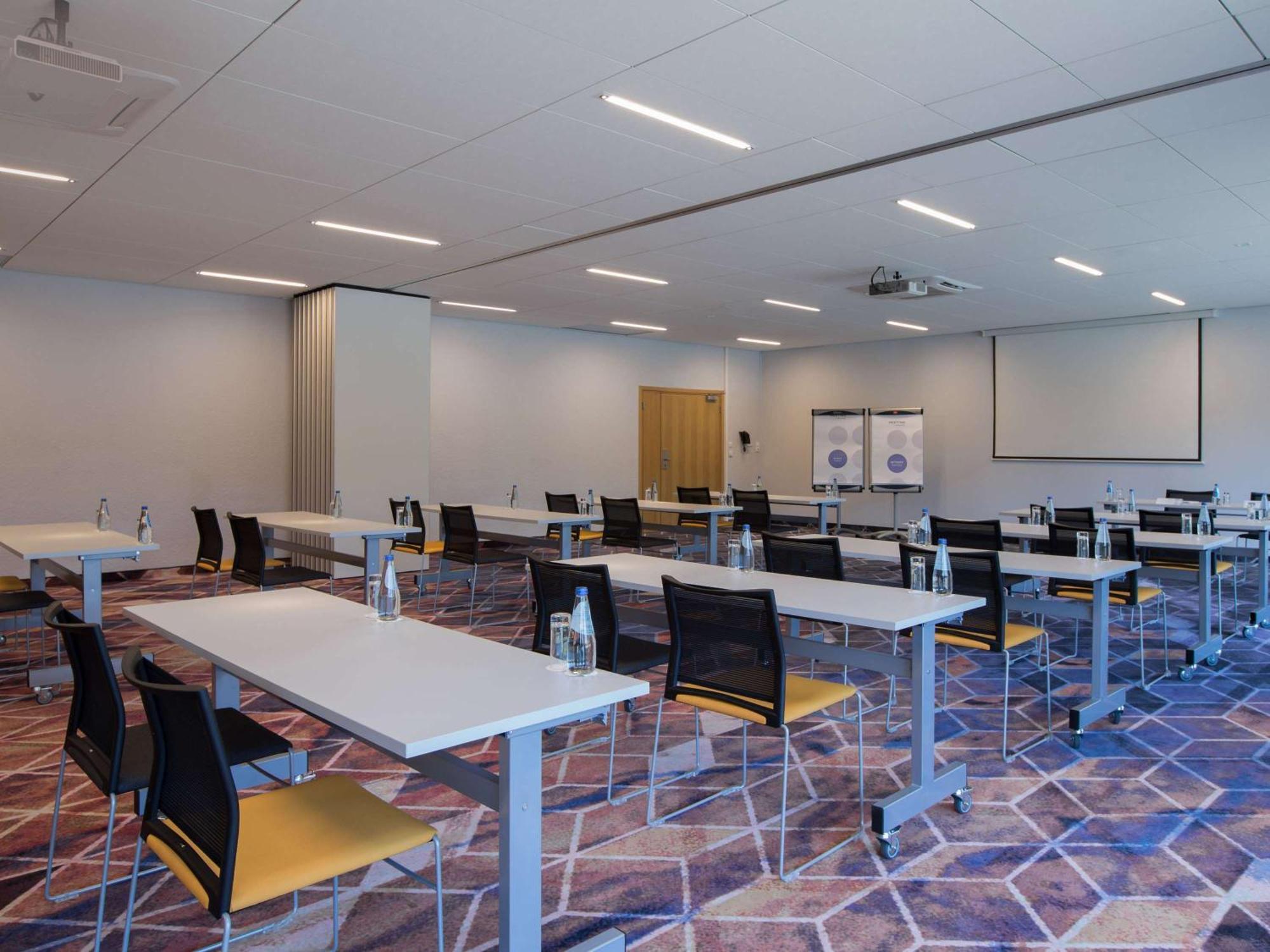 Novotel Wroclaw City Εξωτερικό φωτογραφία
