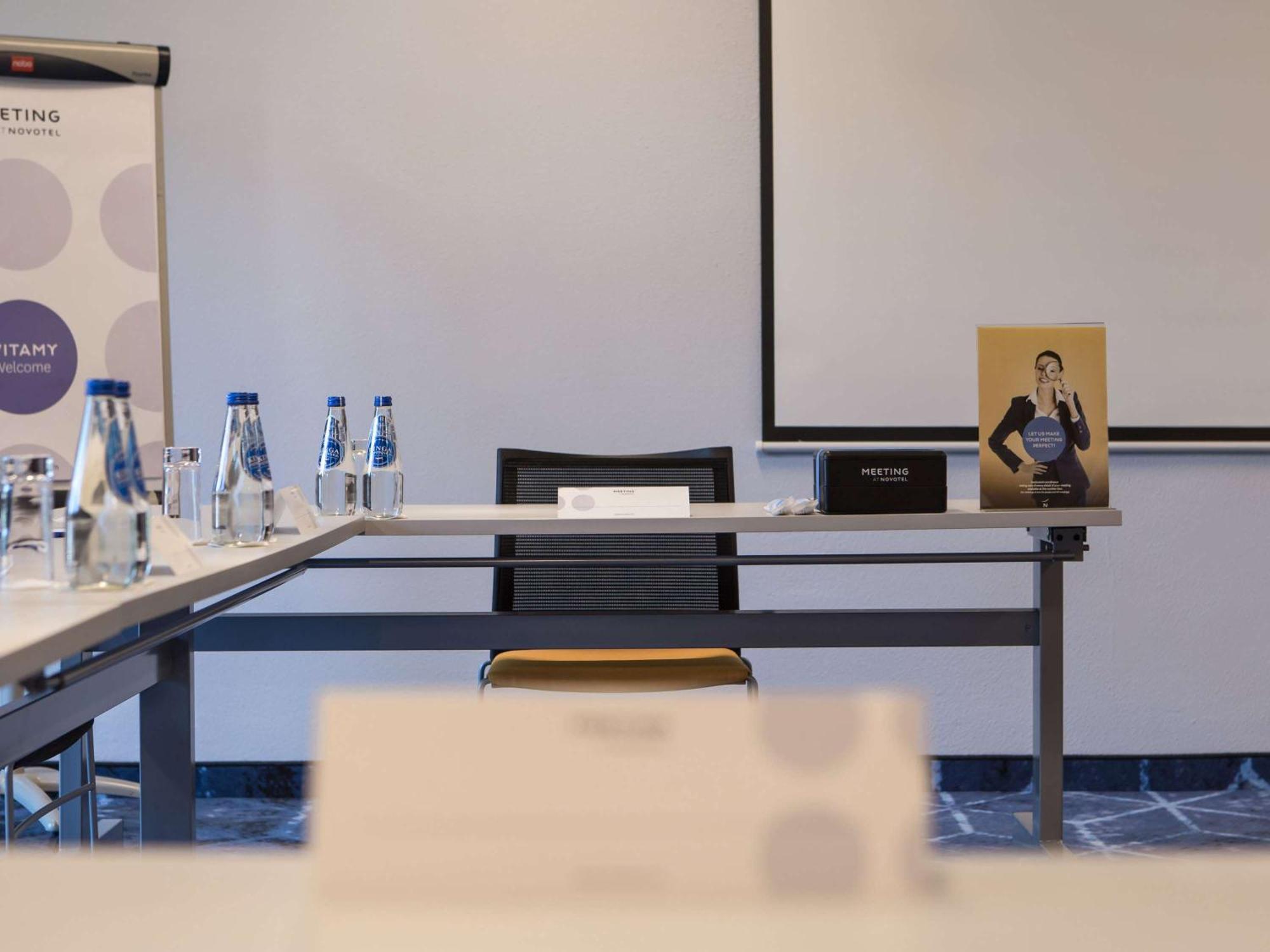 Novotel Wroclaw City Εξωτερικό φωτογραφία