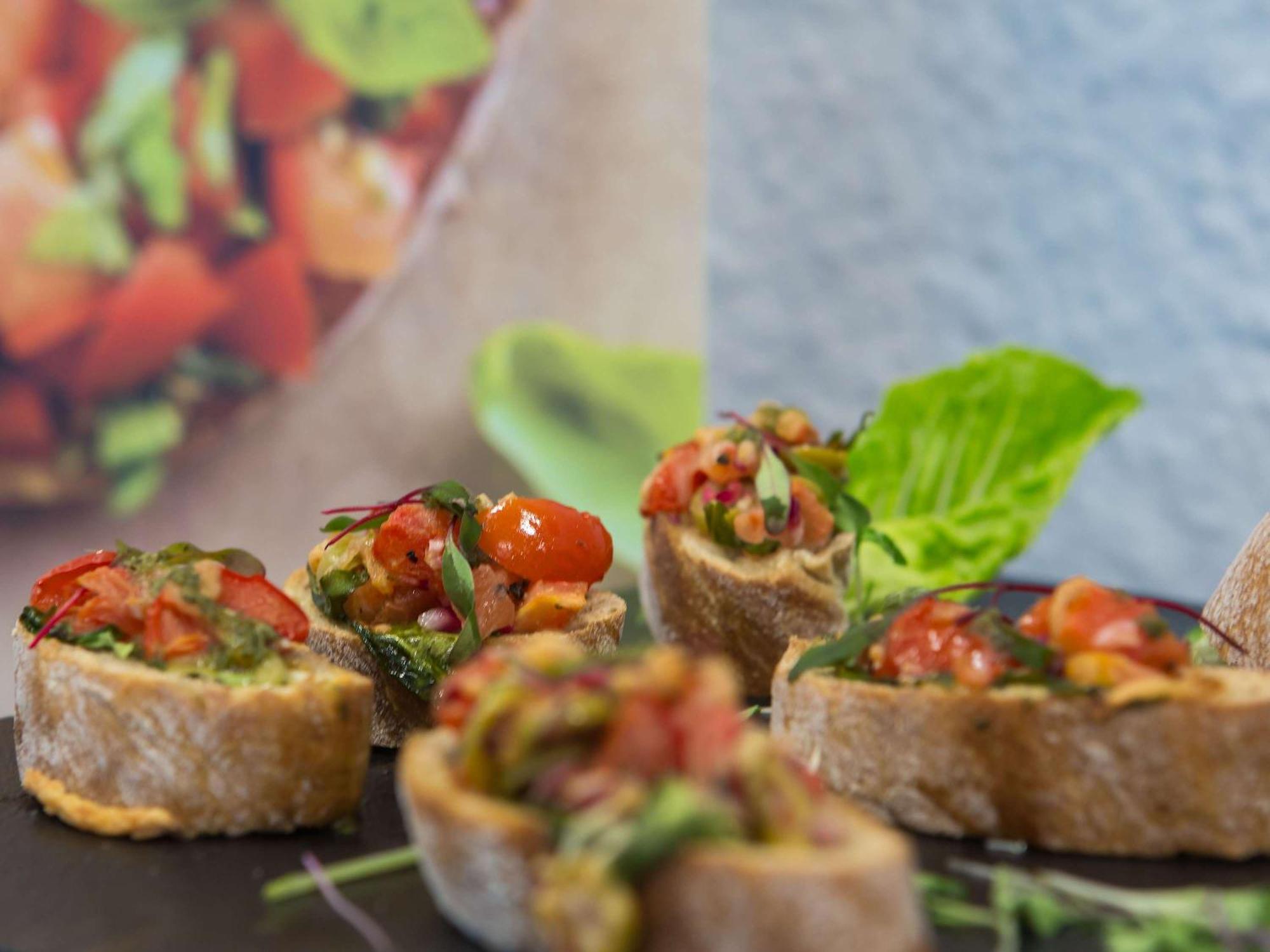 Novotel Wroclaw City Εξωτερικό φωτογραφία