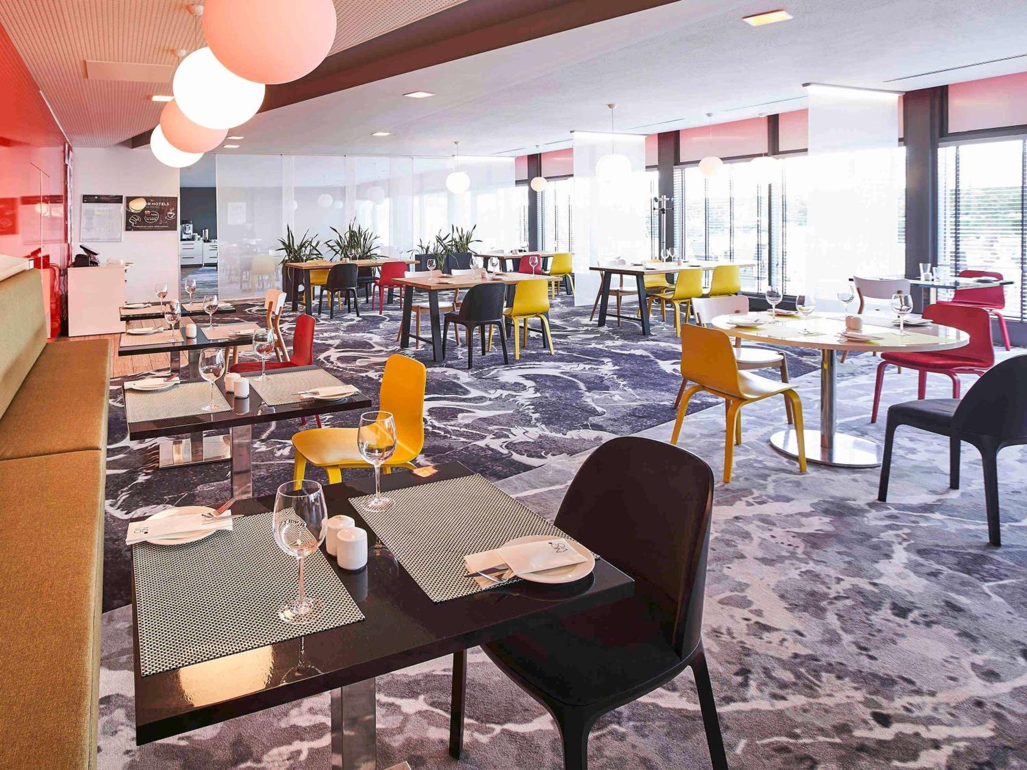 Novotel Wroclaw City Εξωτερικό φωτογραφία