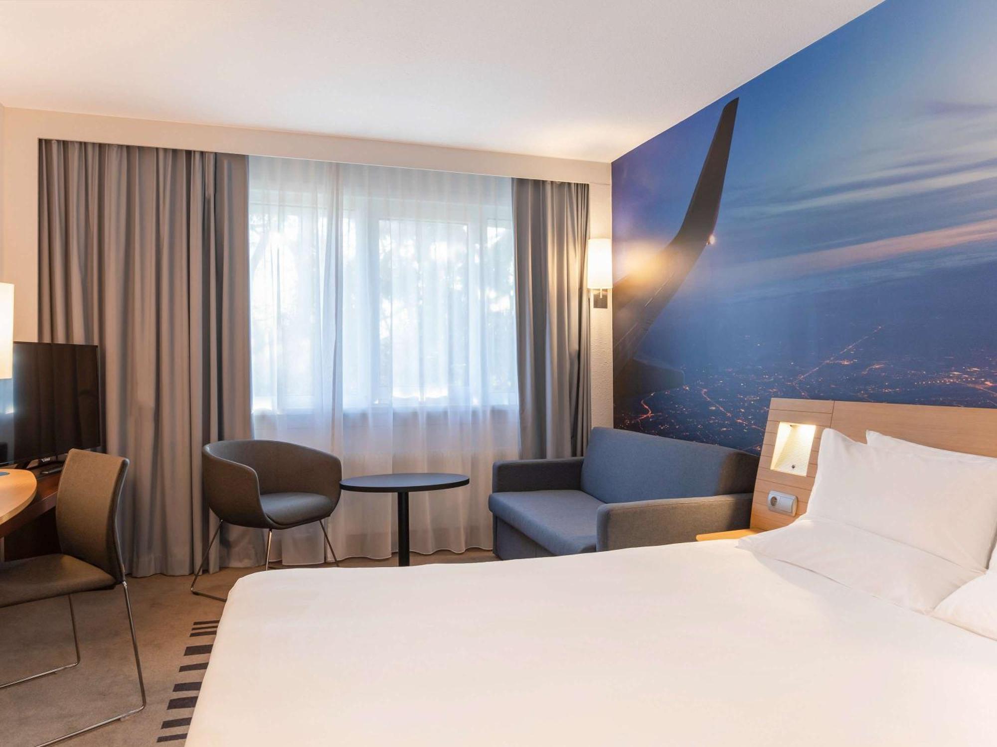 Novotel Wroclaw City Εξωτερικό φωτογραφία