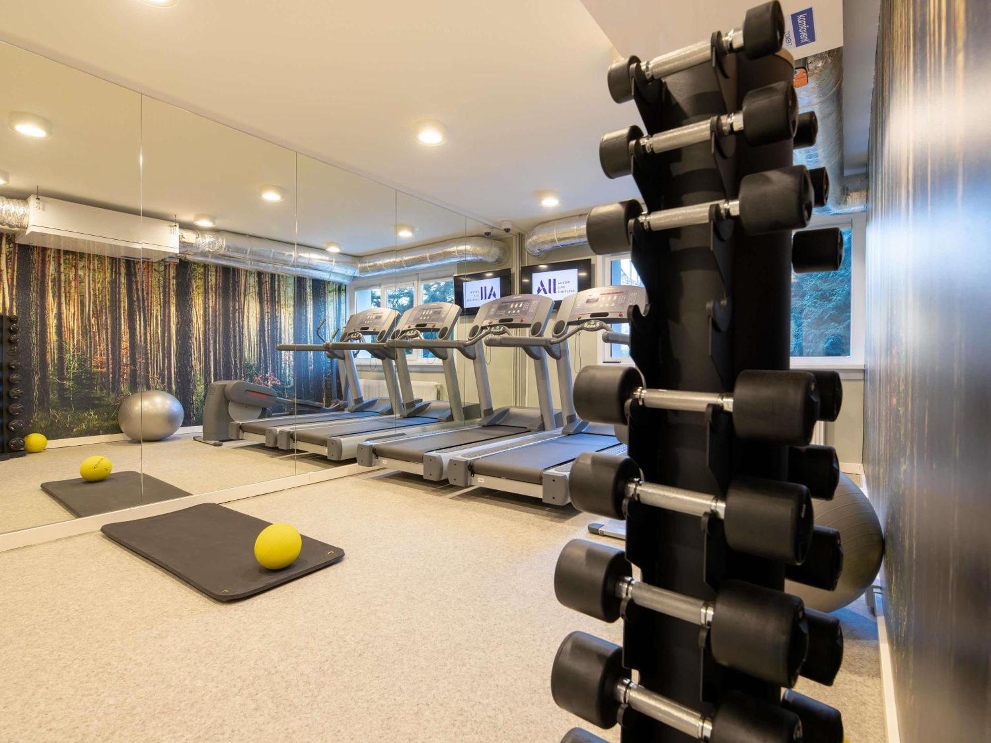 Novotel Wroclaw City Εξωτερικό φωτογραφία