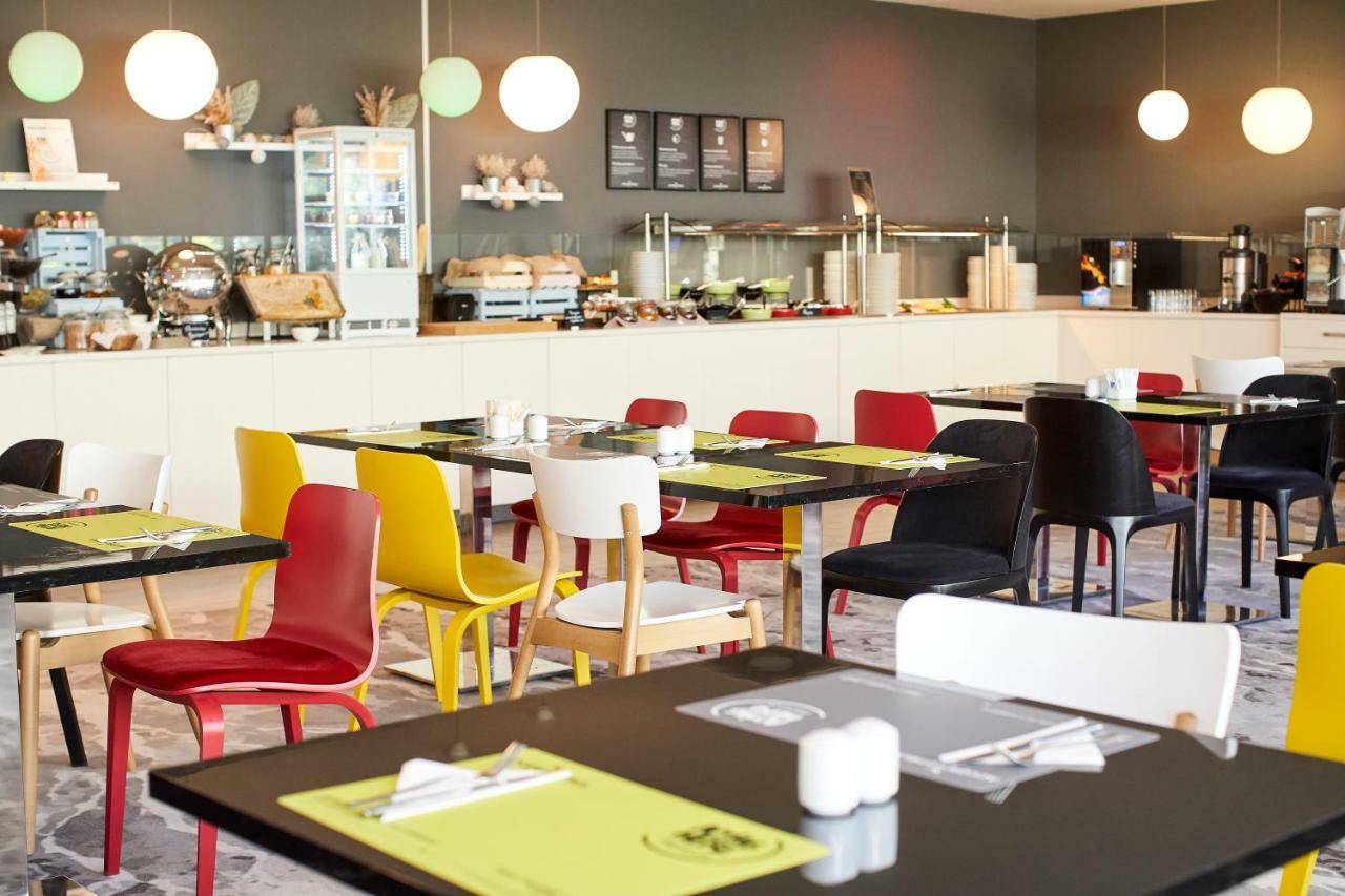 Novotel Wroclaw City Εξωτερικό φωτογραφία